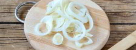 бешбармак классический. Шаг 10