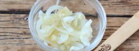 бешбармак классический. Шаг 11