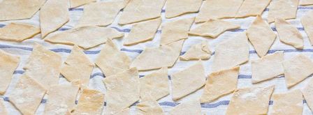 бешбармак по-казахски. Шаг 12