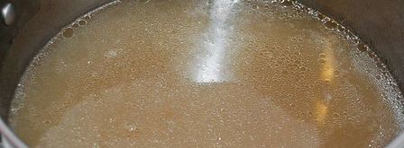 бешбармак по-казахски. Шаг 16