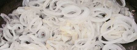 бешбармак по-казахски. Шаг 21