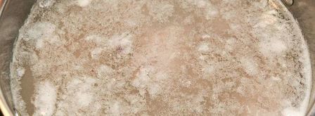 бешбармак по-казахски. Шаг 4