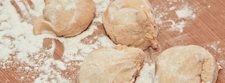 бешбармак по-казахски. Шаг 8