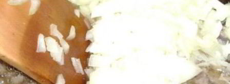 бешбармак по-узбекски. Шаг 4