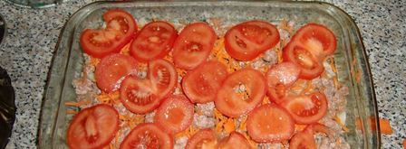 бешбармак с фаршем. Шаг 6