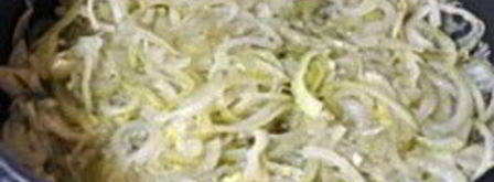 бешбармак с курицей. Шаг 6