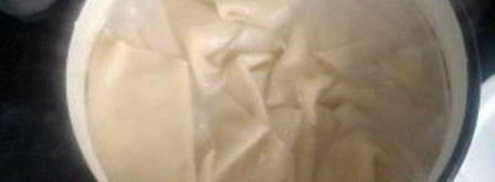 бешбармак с курицей. Шаг 7