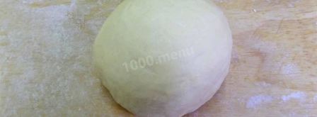 бешбармак с мясом индейки по-русски. Шаг 5