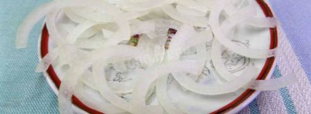 бешбармак с мясом индейки по-русски. Шаг 8