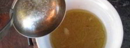 бешбармак в казане. Шаг 13