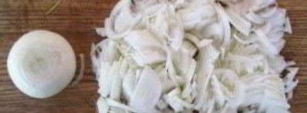 бешбармак в казане. Шаг 16