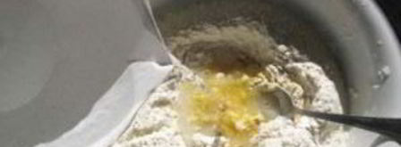 бешбармак в казане. Шаг 7