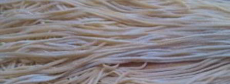 еврейский бешбармак. Шаг 3