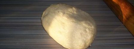 казахский бешбармак. Шаг 6