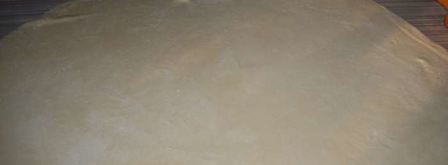 казахский бешбармак. Шаг 7