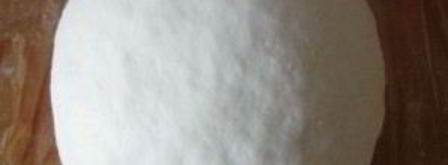 сочни для бешбармака. Шаг 4