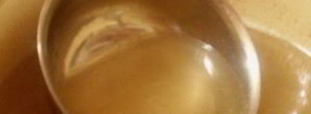 соус для бешбармака. Шаг 3