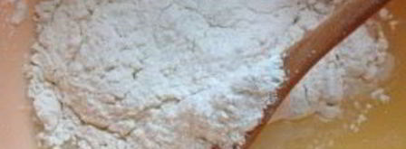 тесто на бешбармак. Шаг 4