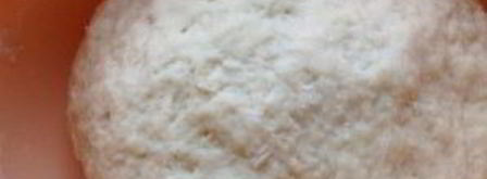 тесто на бешбармак. Шаг 5