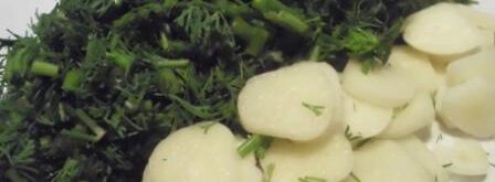 чахохбили для тех, кто на диете. Шаг 5