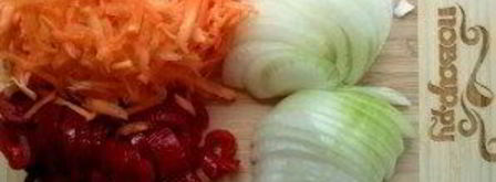 чахохбили из курицы по-грузински. Шаг 3