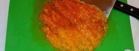 чахохбили из курицы с картошкой. Шаг 7