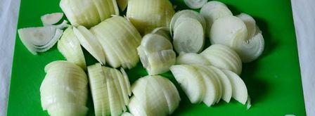 чахохбили из курицы с картошкой. Шаг 9