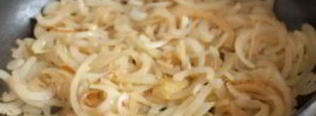 чахохбили из курицы с помидорами. Шаг 7