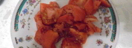 чахохбили из свинины. Шаг 5