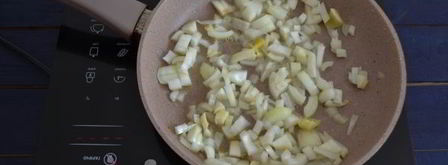 чахохбили с картошкой в духовке. Шаг 11