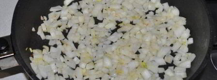 чахохбили с орехами и вином. Шаг 4