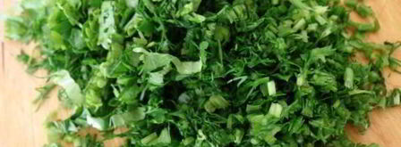 чахохбили с овощами. Шаг 7