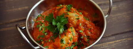 чахохбили в мультиварке. Шаг 8