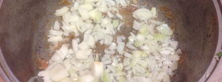 чахохбили в помидорах. Шаг 4