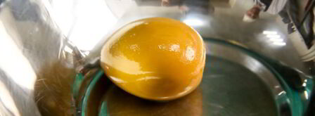 домашняя лапша с телятиной. Шаг 7