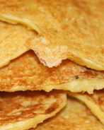 Драники из картошки