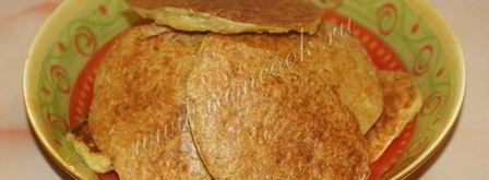 драники из картошки. Шаг 11