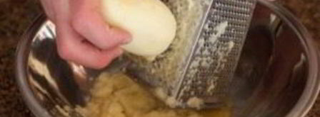 драники простые. Шаг 4