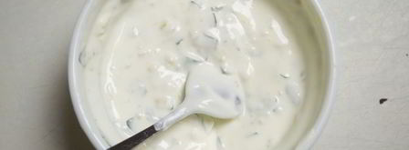 драники с грибами. Шаг 9