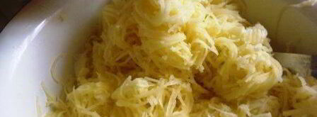 драники в горшочках. Шаг 3