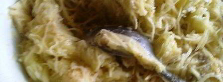 драники в горшочках. Шаг 4