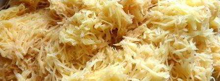 драники в вафельнице. Шаг 3