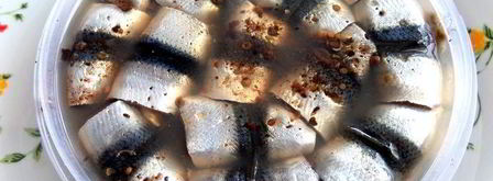 драники в вафельнице. Шаг 17