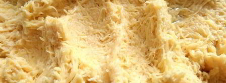 драники в вафельнице. Шаг 8