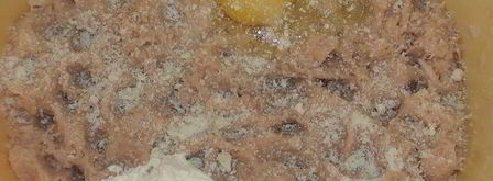 драники. Шаг 3