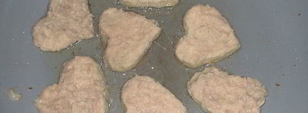 драники. Шаг 5