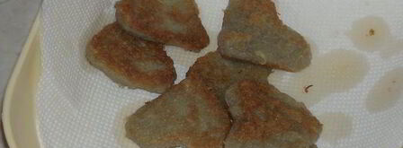 драники. Шаг 7