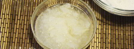 картофельные драники с мясом. Шаг 5