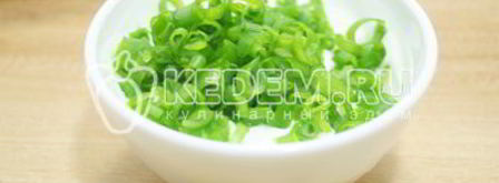 картофельные драники улетные. Шаг 9