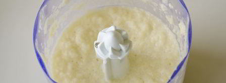 картофельные драники. Шаг 4